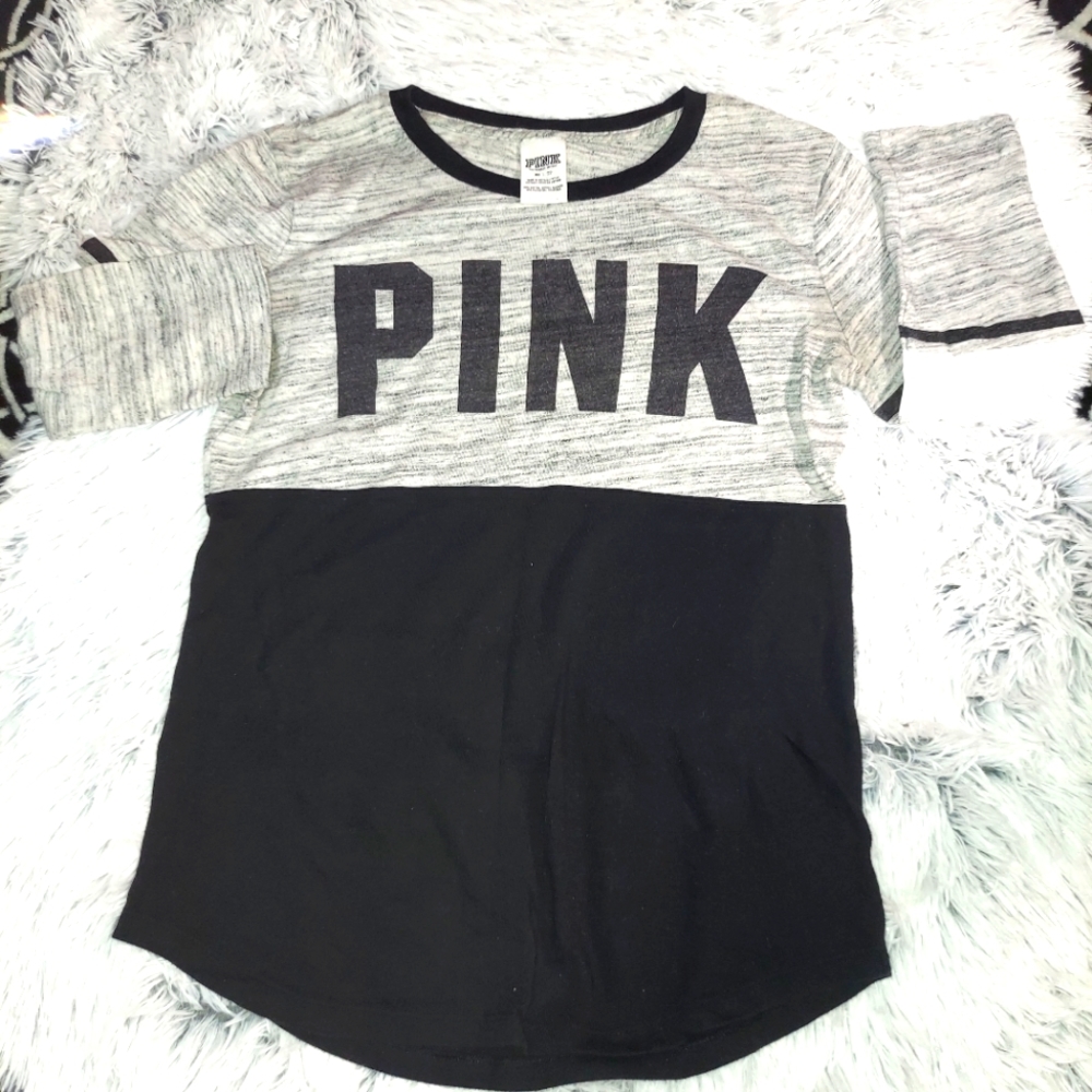 Victoria's Secret Shirt